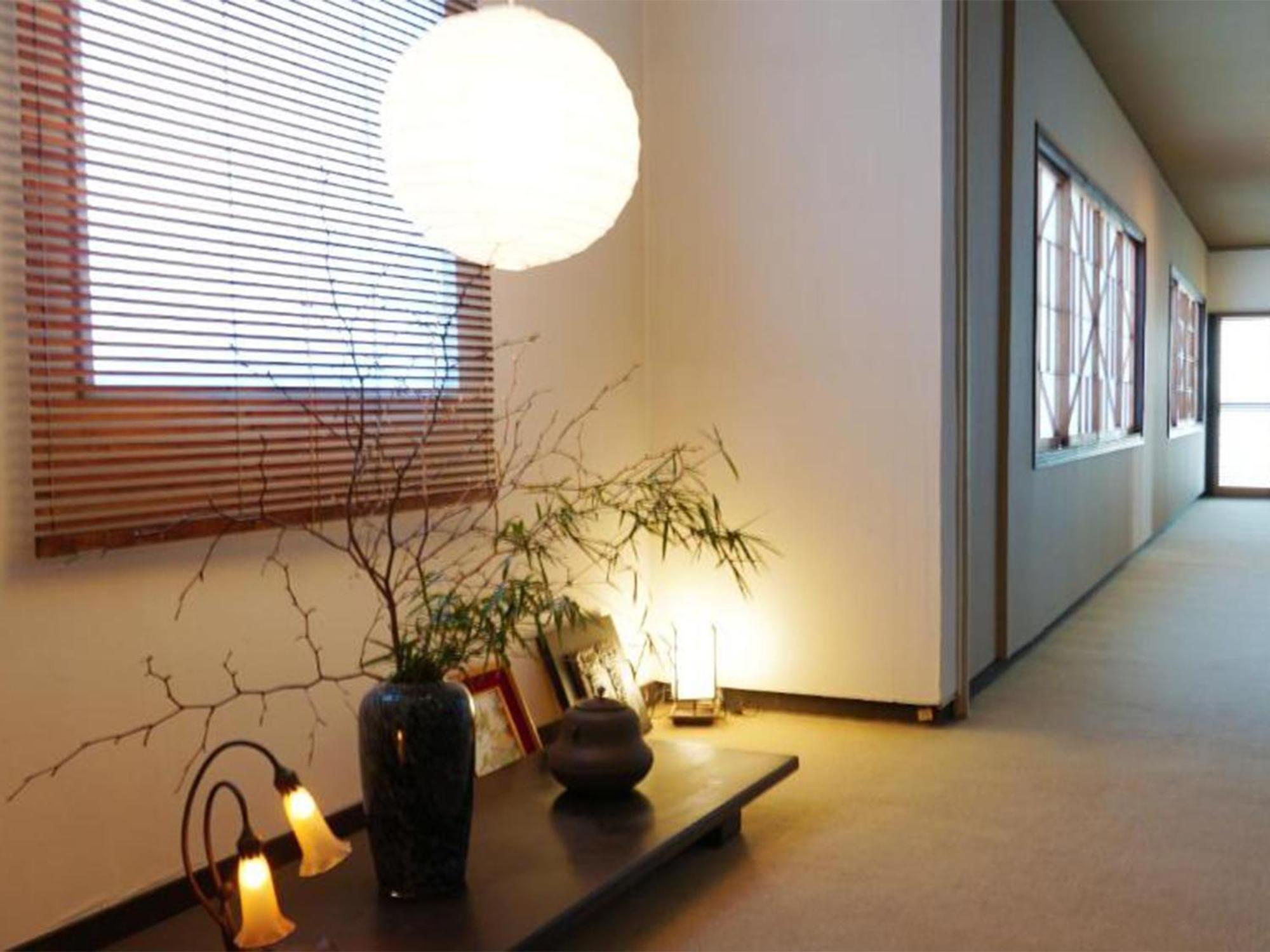 Wakaki Ryokan - Nasu Yumoto Onsen Exterior photo